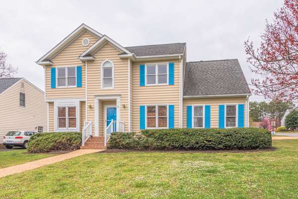 2940 Vanna Lane property